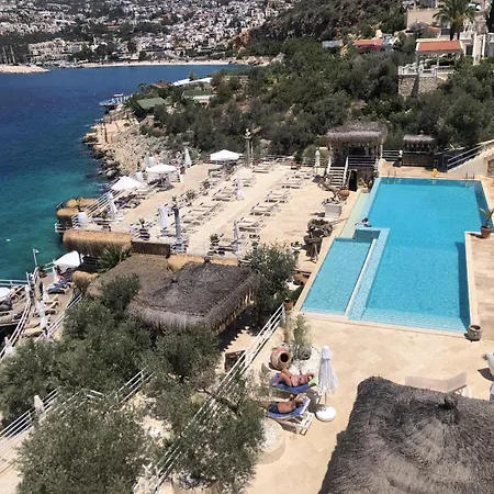 Grande Kalkan * Kas