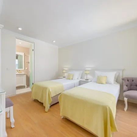 Villa Grande Kalkan
