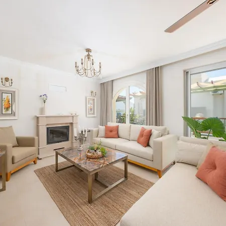 Villa Grande Kalkan *