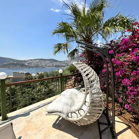 Villa Grande Kalkan