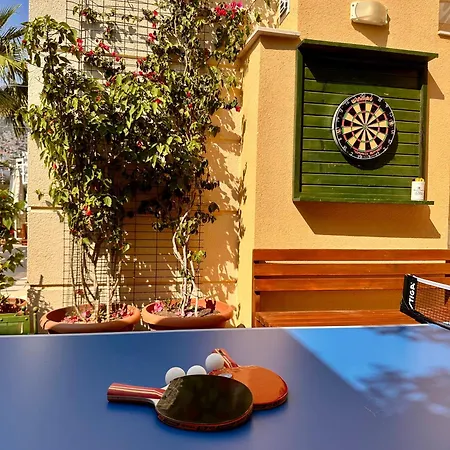 Villa Grande Kalkan Kas