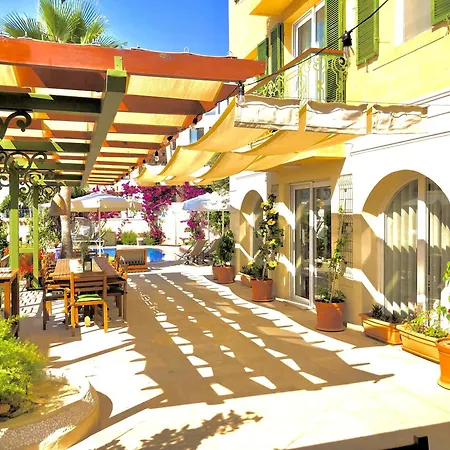 Grande Kalkan Villa