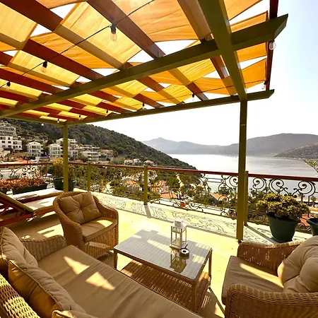 Grande Kalkan *